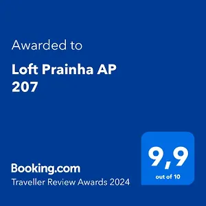 Apartamento Loft Prainha Ap 207 De Frente O Mar Arraial do Cabo