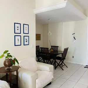 Casa de Férias A 2 Minutos Da Praia, Na Prainha Em Arraial do Cabo