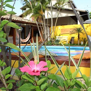 Casa de Férias Casa Rosa Dos Ventos Florianópolis