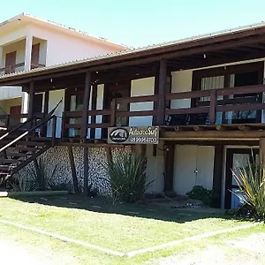 Casa de Férias Cla - Aotearoa Farol de Santa Marta