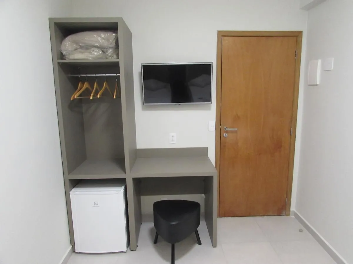 Hotel Urbis A 10 Minutos Rua 25 De Marco, Bras,Bom Retiro,A 2 Minutos Do Mirante Sampa Sky São Paulo