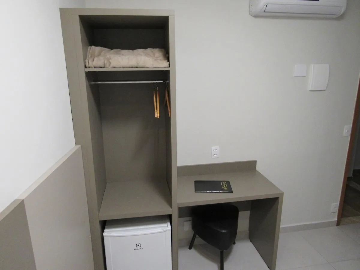 Hotel Urbis A 10 Minutos Rua 25 De Marco, Bras,Bom Retiro,A 2 Minutos Do Mirante Sampa Sky São Paulo