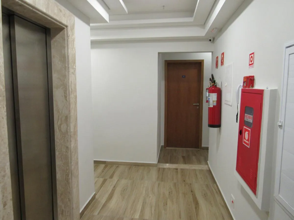 Hotel Urbis A 10 Minutos Rua 25 De Marco, Bras,Bom Retiro,A 2 Minutos Do Mirante Sampa Sky São Paulo