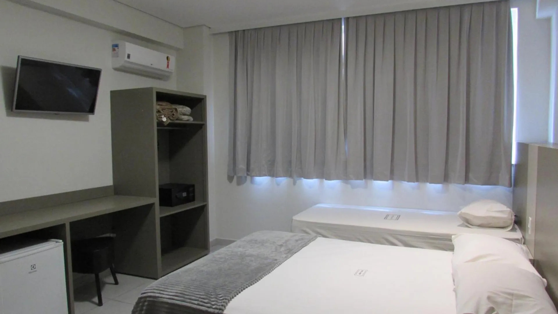 Hotel Urbis: Central São Paulo Stay Near Sampa Sky