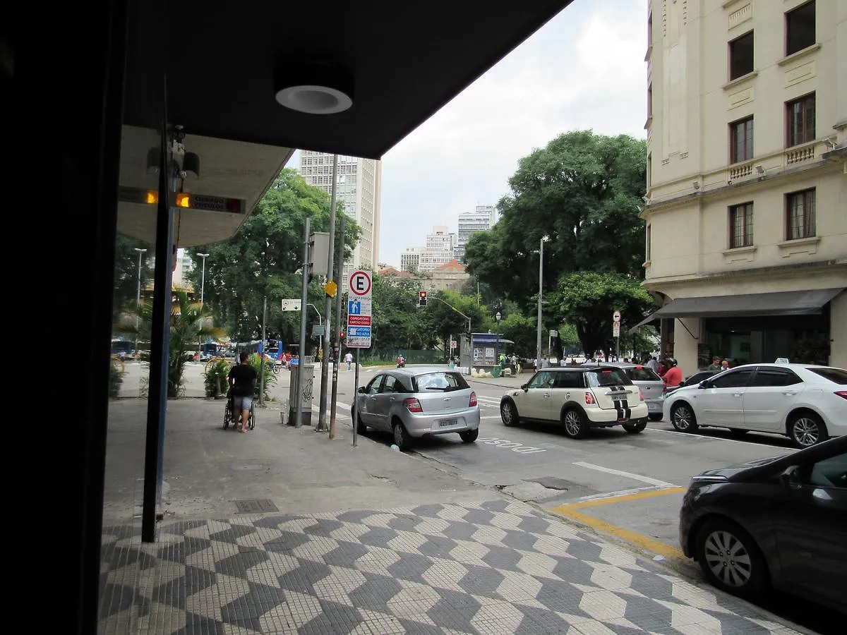 Hotel Urbis: Central São Paulo Stay Near Sampa Sky  Sao Paulo